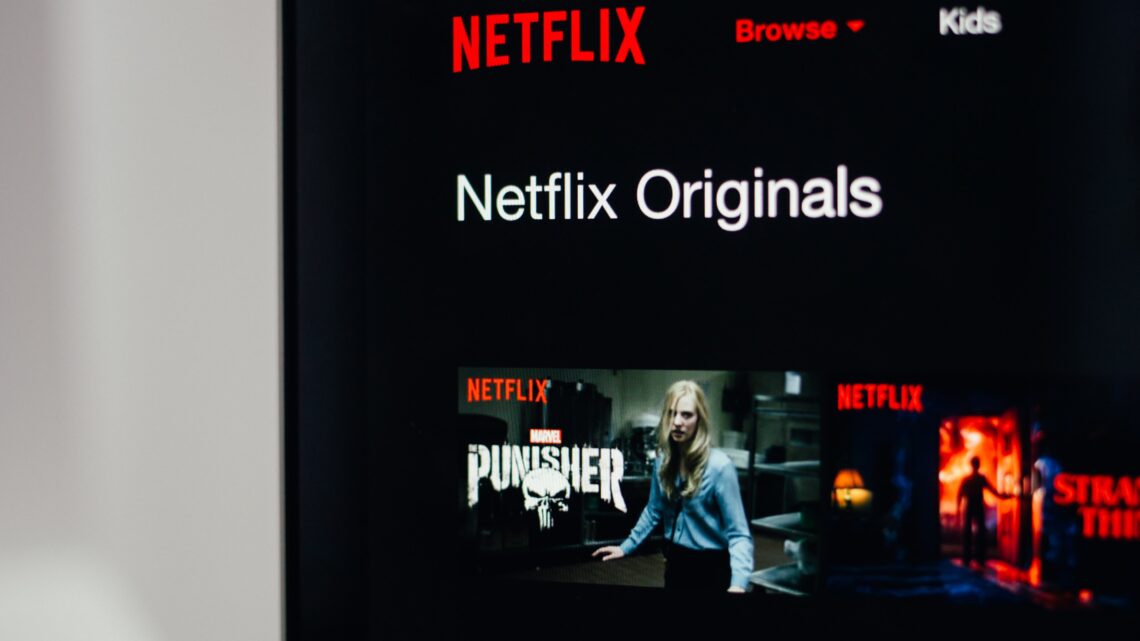 Netflix jak zrezygnować z konta?