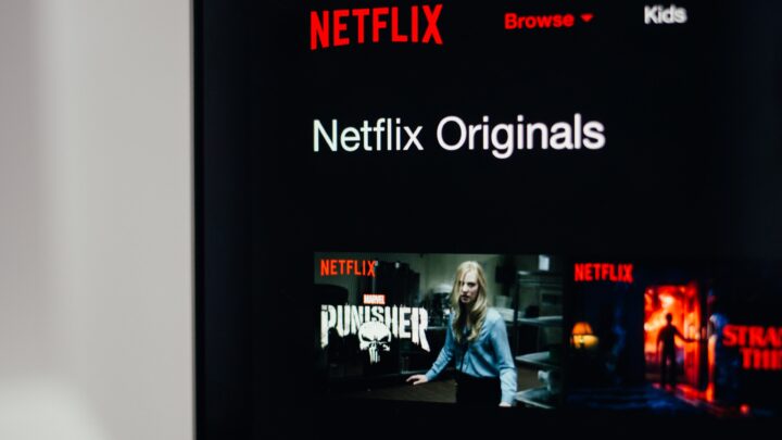 Netflix jak zrezygnować z konta?