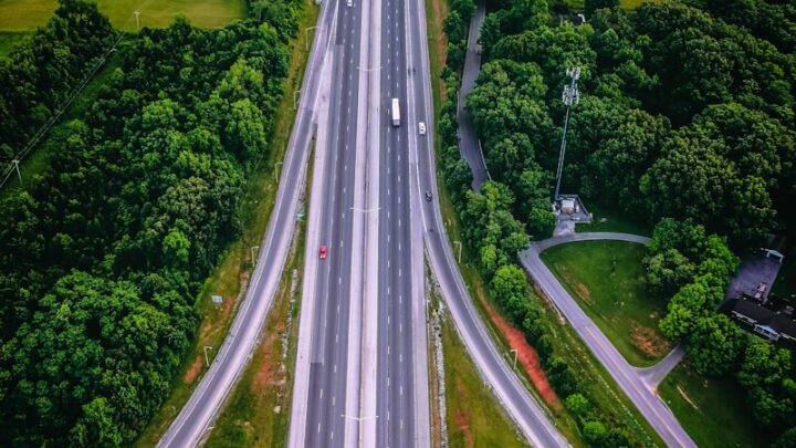 Jak płacić za autostrady we Włoszech i jakie są metody płatności?