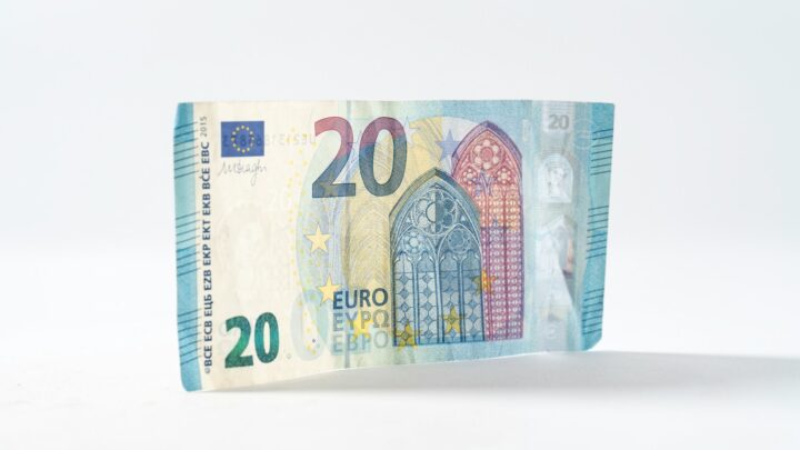 Ile złotych kosztuje 50 euro cent przelicz walutę