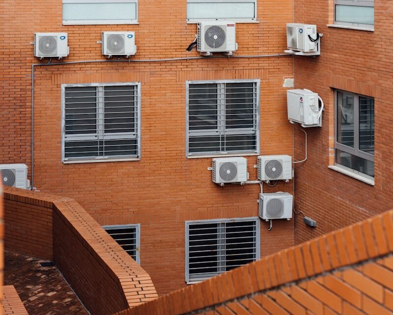 Pogoda.porady-tech.pl: Jaki klimatyzator do mieszkania w bloku?