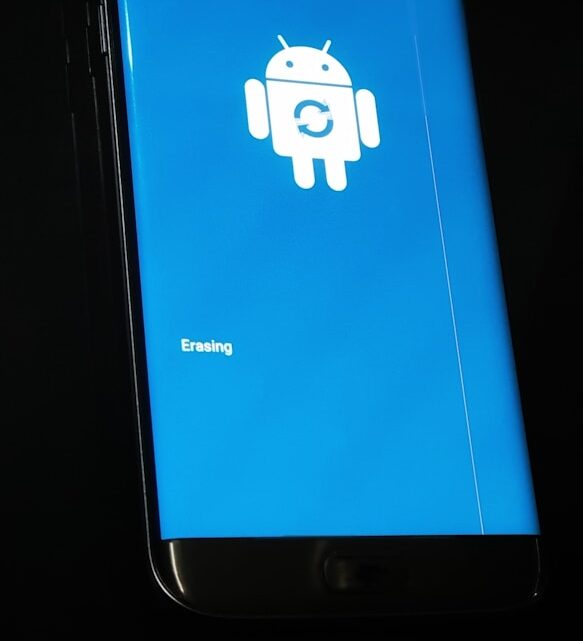 Jak skonfigurować VPN na Androidzie – poradnik krok po kroku dla początkujących