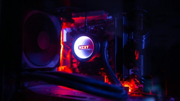 Co zrobić, gdy komputer się przegrzewa? Proste sposoby na rozwiązanie problemu