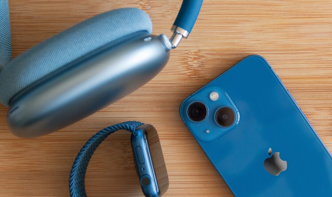 Jak połączyć słuchawki Bluetooth z telefonem krok po kroku?