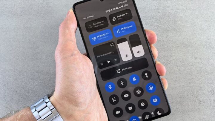 Jak skonfigurować sieć Wi-Fi w mieszkaniu i zapewnić bezpieczne połączenie?