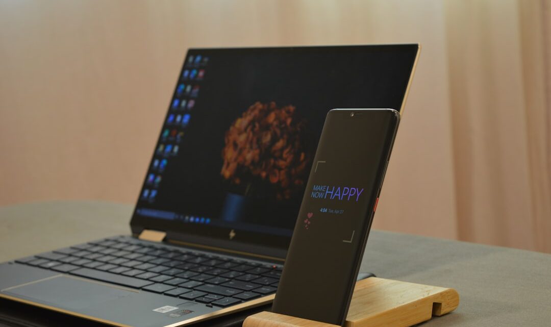 Jak udostępnić internet z telefonu na komputer lub laptopa? Poradnik konfiguracji hotspotu WiFi