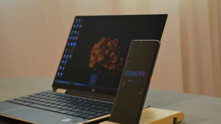 Jak udostępnić internet z telefonu na komputer lub laptopa? Poradnik konfiguracji hotspotu WiFi