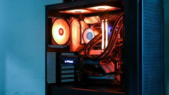 Co zrobić, gdy komputer się przegrzewa? Praktyczne porady dla Windows i laptopów