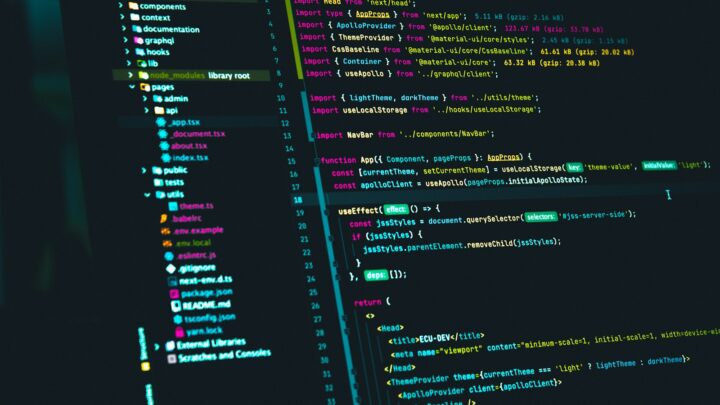 Jakie są najlepsze sposoby na naukę programowania od zera? Skuteczne metody dla początkujących