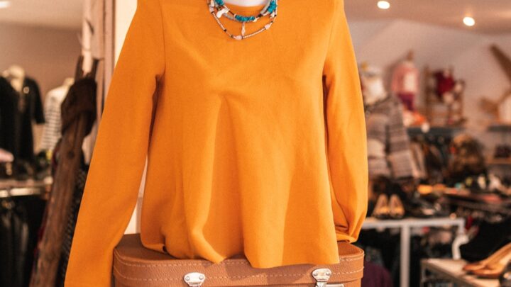 Jak założyć konto na Vinted i zacząć sprzedawać ubrania? Poradnik dla nowych użytkowników