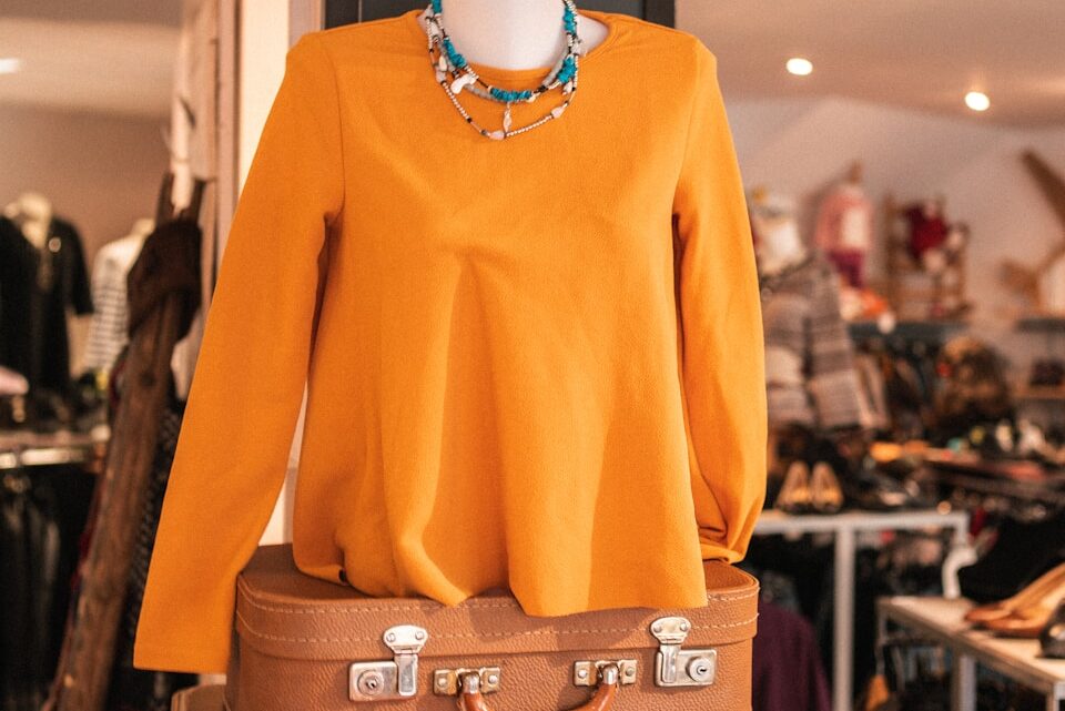 Jak założyć konto na Vinted i zacząć sprzedawać ubrania? Poradnik dla nowych użytkowników