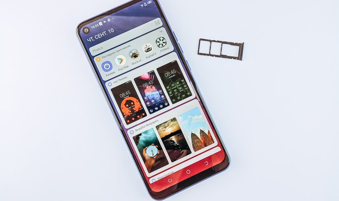 Android: Jak odzyskać usunięte zdjęcia i filmy z pamięci telefonu?