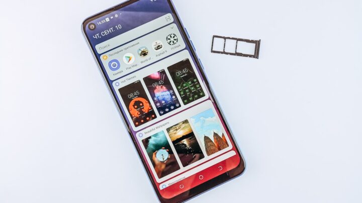 Android: Jak odzyskać usunięte zdjęcia i filmy z pamięci telefonu?