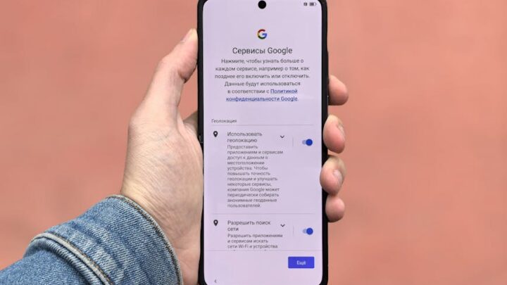 Android: Jak skonfigurować i efektywnie wykorzystać funkcję „Ekran zawsze włączony” (Always-On Display)