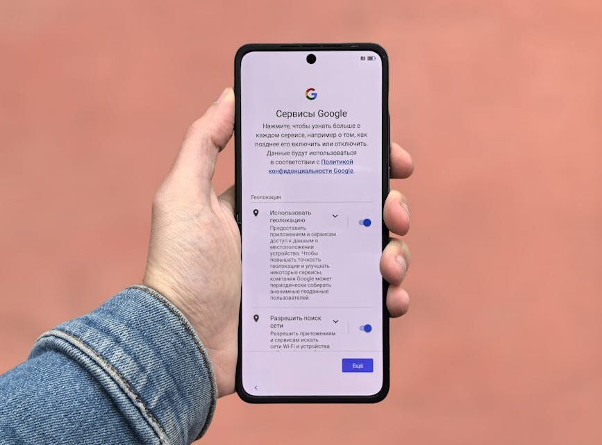 Android: Jak skonfigurować i efektywnie wykorzystać funkcję „Ekran zawsze włączony” (Always-On Display)