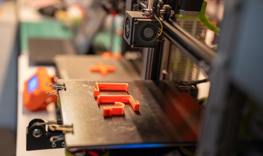 Co warto wiedzieć o przygotowaniu danych do druku 3D – od modelowania do gotowości?