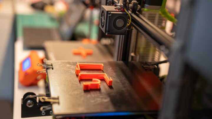 Co warto wiedzieć o przygotowaniu danych do druku 3D – od modelowania do gotowości?