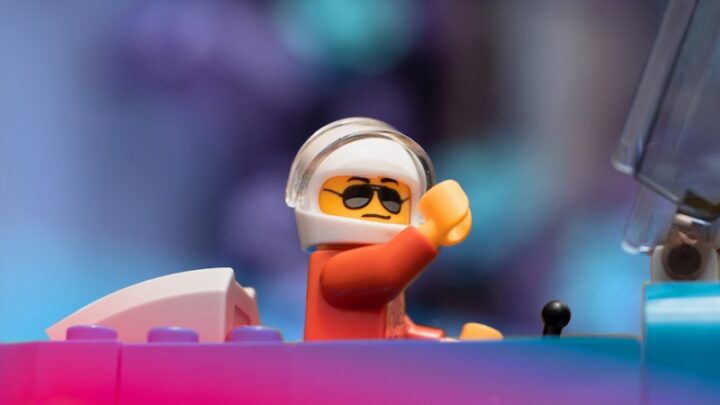 LEGO Technic: Jak zbudować i sterować zaawansowanymi modelami – poradnik dla pasjonatów