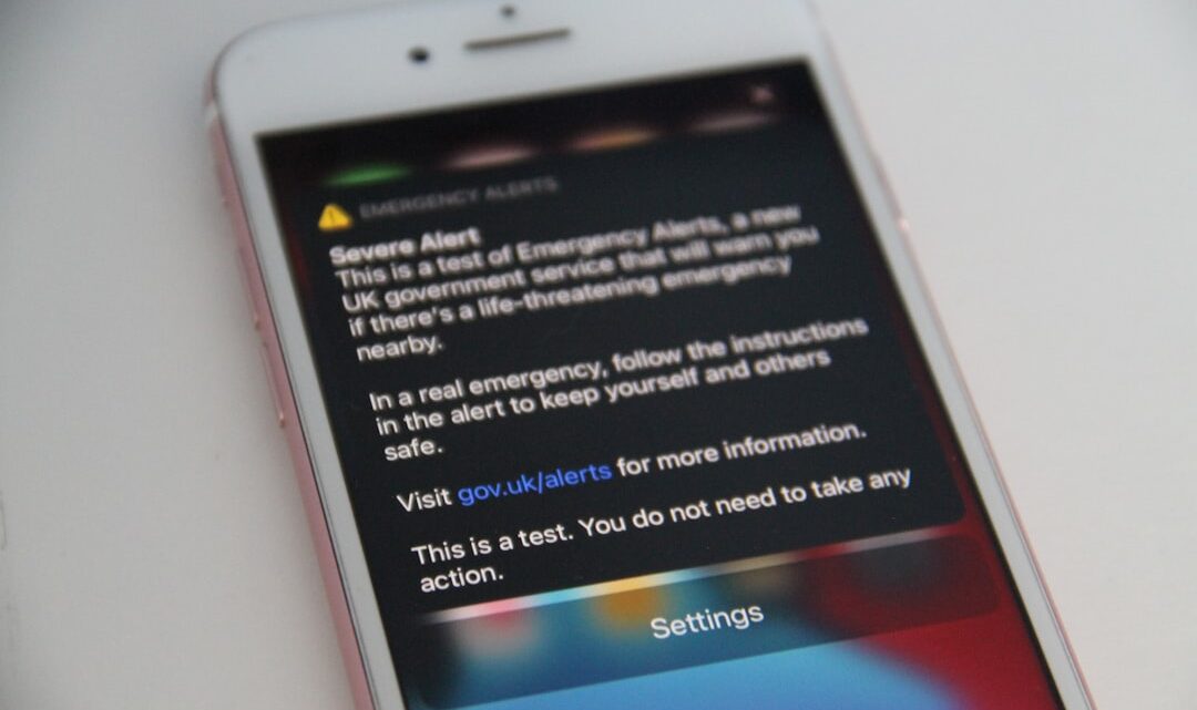 iOS: Jak maksymalnie chronić swoją prywatność? Przewodnik po ustawieniach iPhone’a.