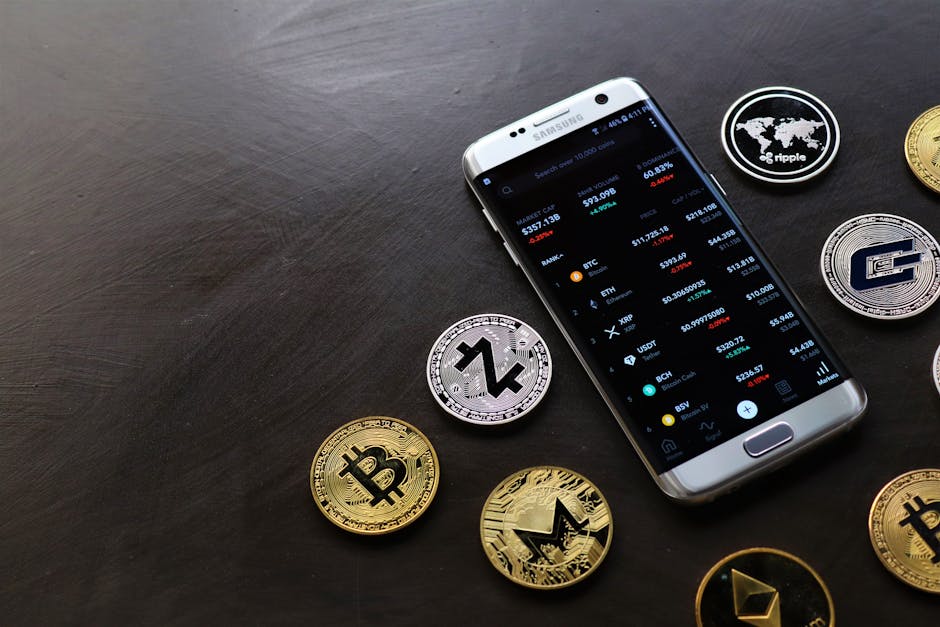 Jak bezpiecznie wypłacić kryptowaluty z giełdy i zabezpieczyć środki przed kradzieżą?