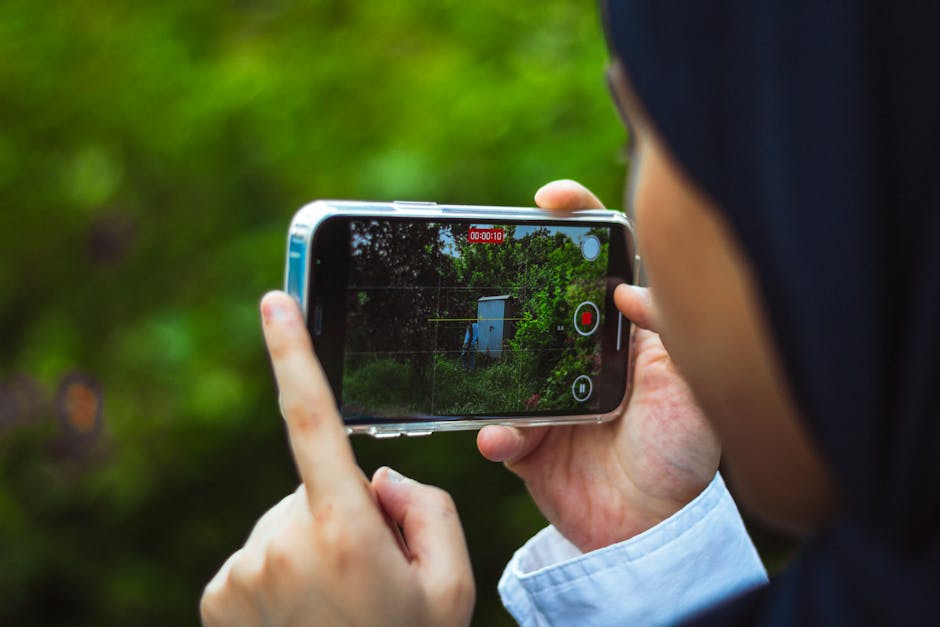 Jak nagrać ekran w telefonie Android i iPhone? Kompletny przewodnik po rejestrowaniu wideo z Twojego smartfona