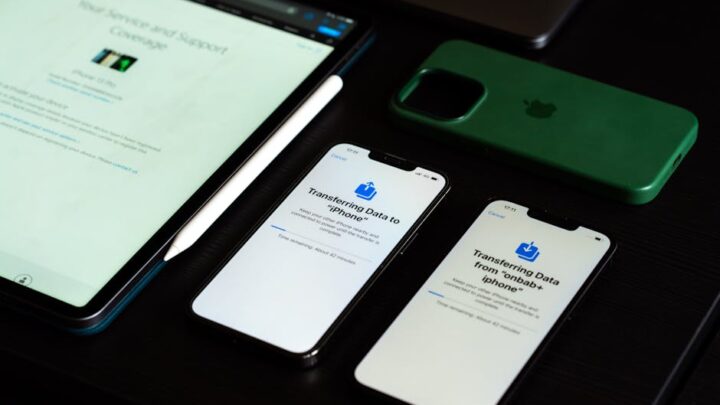 Jak przenieść kontakty z jednego telefonu na drugi? Sprawdzone metody dla różnych systemów