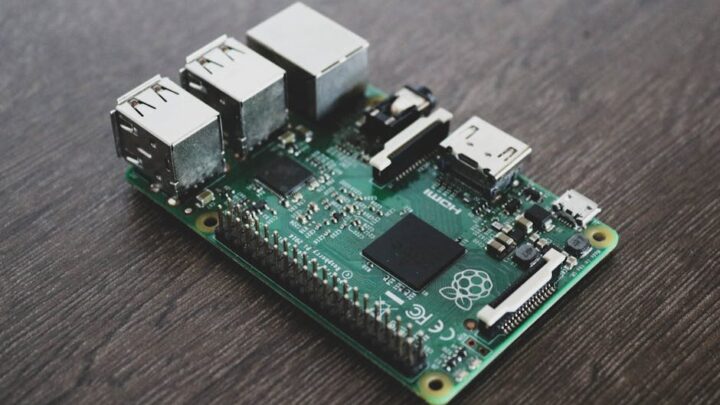 Jak samodzielnie zbudować domowe centrum multimedialne z Raspberry Pi? Praktyczny poradnik dla hobbystów.