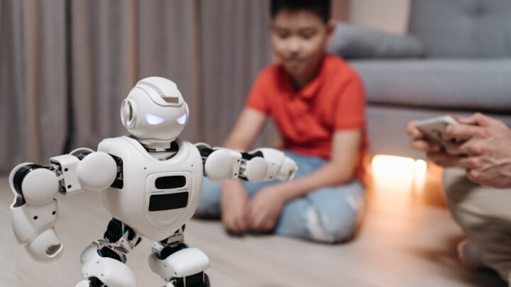 Jak skonfigurować kontrolę rodzicielską na Androidzie? Kompleksowy poradnik