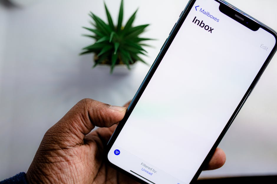 Jak skutecznie pozbyć się spamu w skrzynce email? Praktyczne metody filtracji i blokowania niechcianych wiadomości