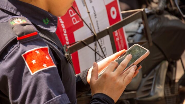 Jak sprawdzić, czy mój smartfon jest bezpieczny? Podstawowe testy bezpieczeństwa i aplikacje do ochrony