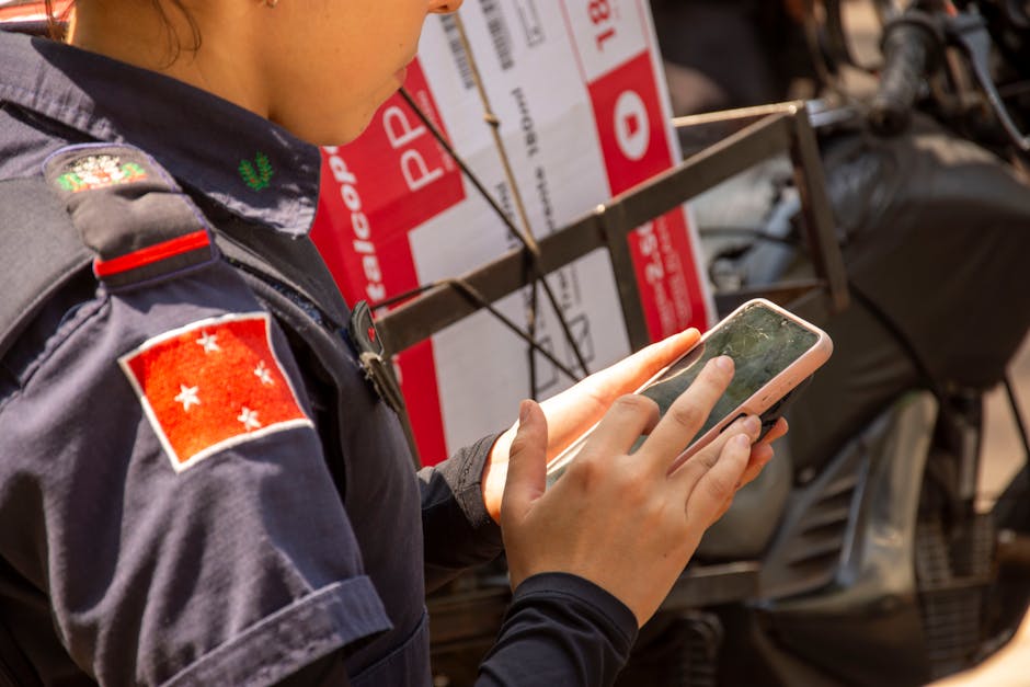 Jak sprawdzić, czy mój smartfon jest bezpieczny? Podstawowe testy bezpieczeństwa i aplikacje do ochrony