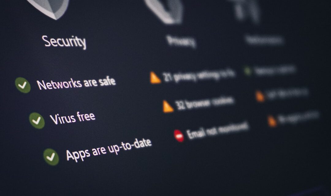 Jak uchronić się przed nowymi zagrożeniami w sieci? Praktyczne porady dotyczące bezpieczeństwa online dla użytkowników domowych.