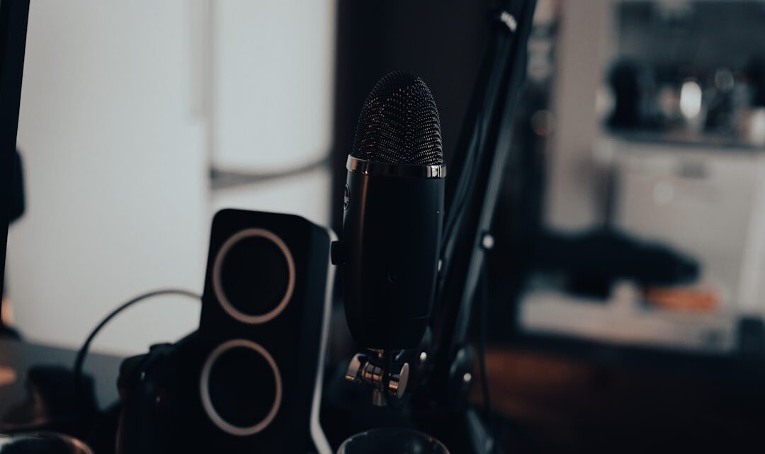 Jak wybrać idealny mikrofon do streamowania na Twitch i YouTube – porównanie i porady
