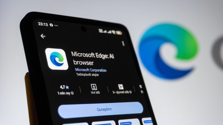 Jak wyczyścić dane przeglądania w Microsoft Edge i ochronić prywatność?