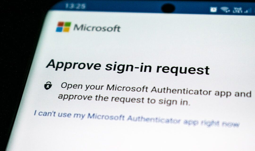 Jakie są najlepsze sposoby na ochronę konta Microsoft przed włamaniem?