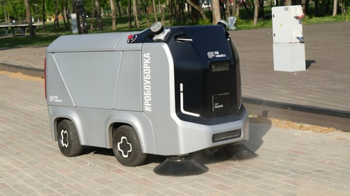 Co to jest sztuczna inteligencja i jak wpływa na codzienne życie? Praktyczny przewodnik po AI