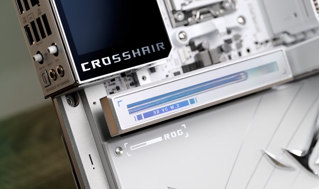 Optymalizacja dysku SSD w Windows: Jak wydłużyć jego żywotność i zachować maksymalną wydajność?