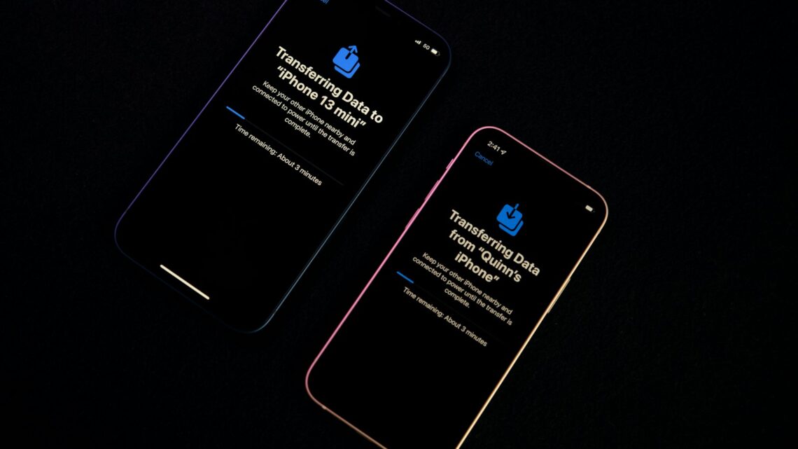 Jak skopiować dane na nowy telefon z Androidem, nie tracąc niczego? Kompletny przewodnik po transferze plików, kontaktów i ustawień