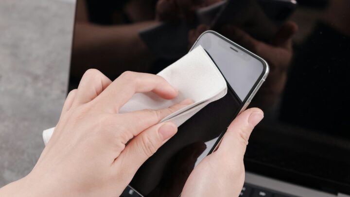 Jak wyczyścić i konserwować laptopa, aby przedłużyć jego żywotność i uniknąć przegrzewania? Kompleksowy poradnik