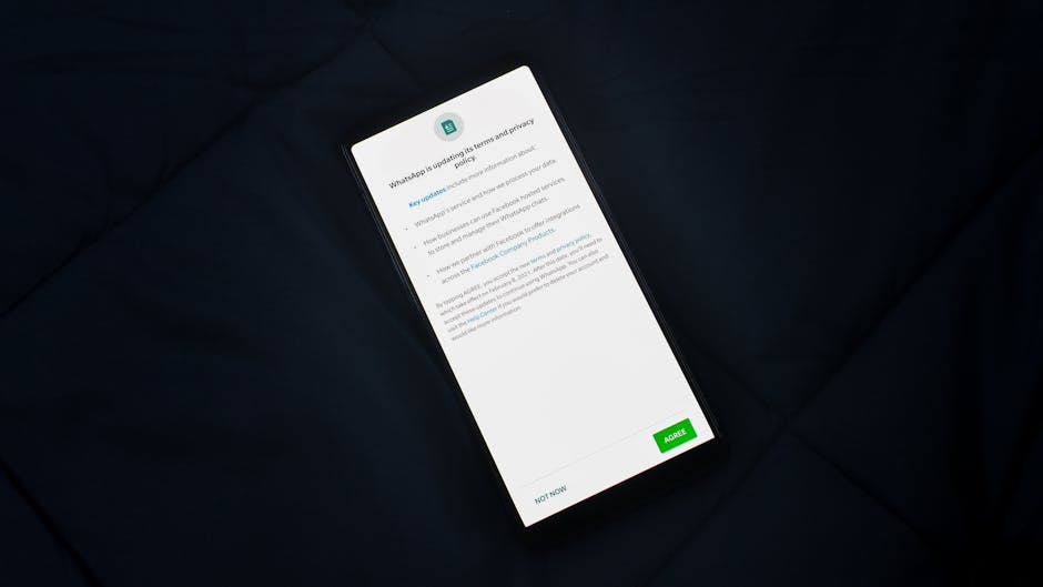 Brak internetu mobilnego w smartfonie? Jak zdiagnozować i naprawić problemy z danymi komórkowymi (Android/iPhone)?
