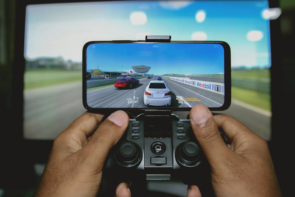 Cloud gaming (poza GeForce Now): Porównanie Xbox Cloud Gaming i Luna. Czy warto przesiadać się na gry w chmurze?