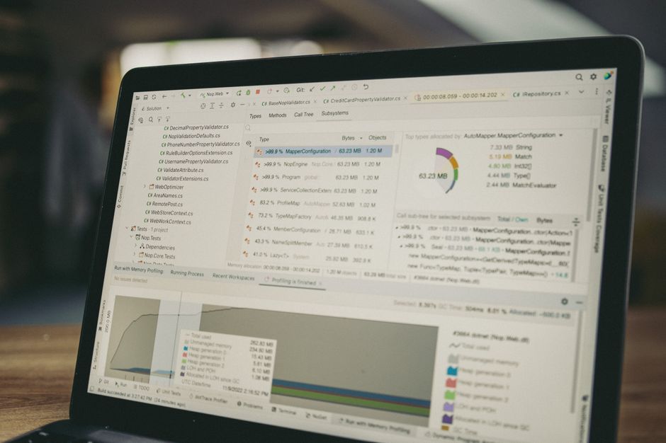 Google Chrome DevTools: Jak wykorzystać narzędzia deweloperskie do debugowania stron i optymalizacji CSS?