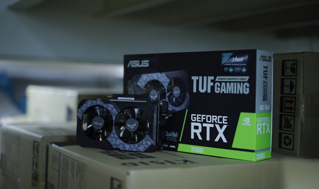 Jak bezpiecznie aktualizować sterowniki kart graficznych Nvidia i AMD? Praktyczny poradnik dla graczy. (Kategorie: Sterowniki, Karty graficzne, Gry)