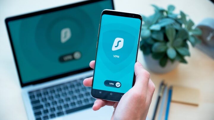 Jak chronić swoją prywatność i dane w sieci 5G: Wyzwania i rozwiązania dla użytkowników smartfonów?