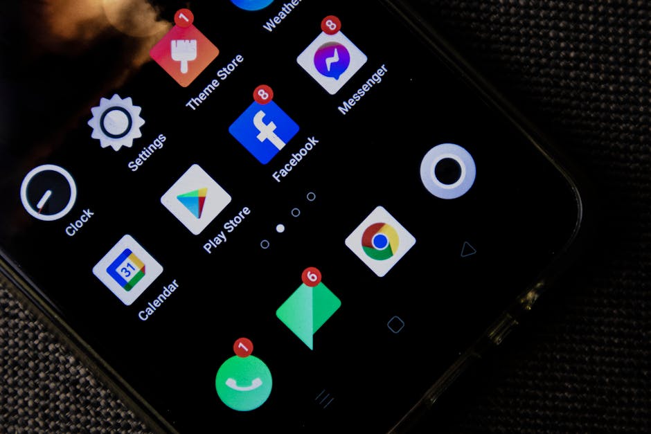 Jak efektywnie zarządzać powiadomieniami w smartfonie z Androidem?