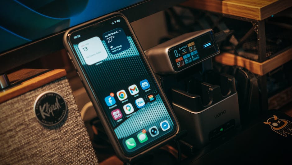 Jak korzystać z trybu DEX (lub podobnych rozwiązań, np. Ready For) w smartfonach Samsung/Motorola: Zamień swój telefon w desktopowy komputer?