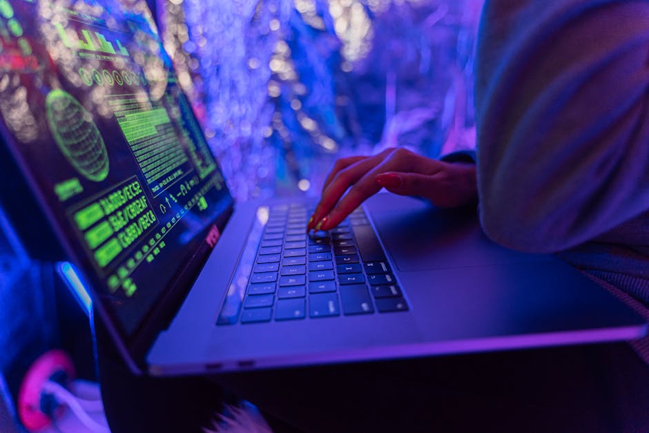 Jak rozpoznać i chronić się przed atakami ransomware: Praktyczny przewodnik po prewencji, kopii zapasowej i odzyskiwaniu danych