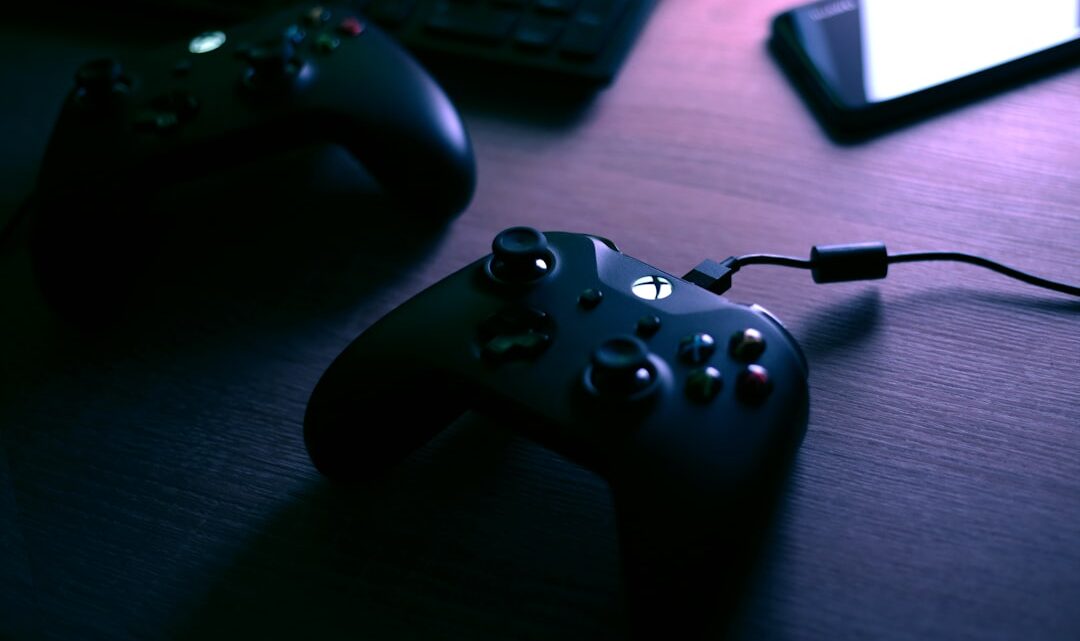 Jak skonfigurować kontroler Xbox Series X/S z komputerem PC i rozwiązać problemy z połączeniem? (Kategorie: Xbox, Komputery, Sprzęt)