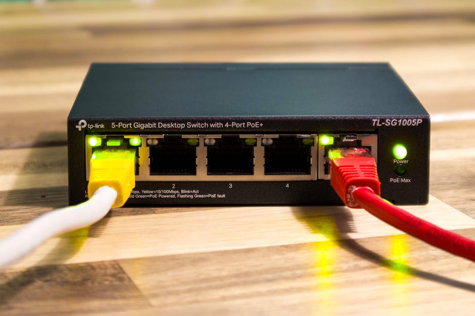 Jak skonfigurować sieć Wi-Fi dla gości (Guest Network): Zwiększ bezpieczeństwo swojej sieci domowej i prywatność danych?
