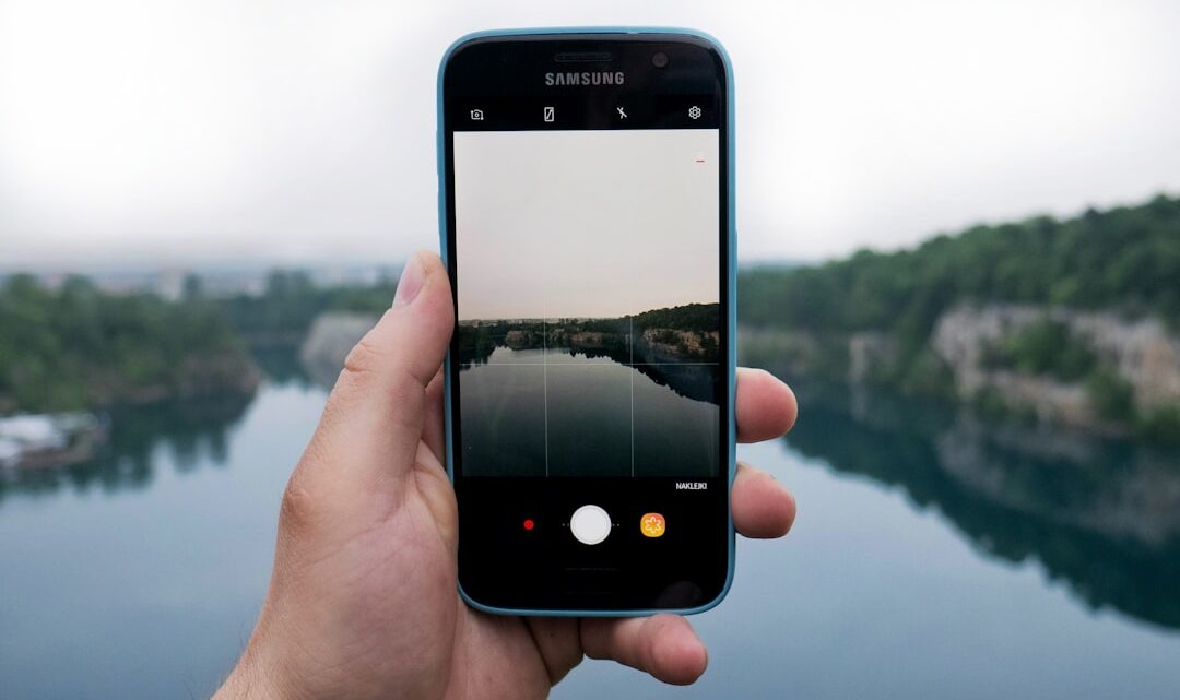 Jak wybrać smartfon z najlepszym aparatem do 1500 zł? Porównanie modeli i funkcji dla miłośników fotografii mobilnej